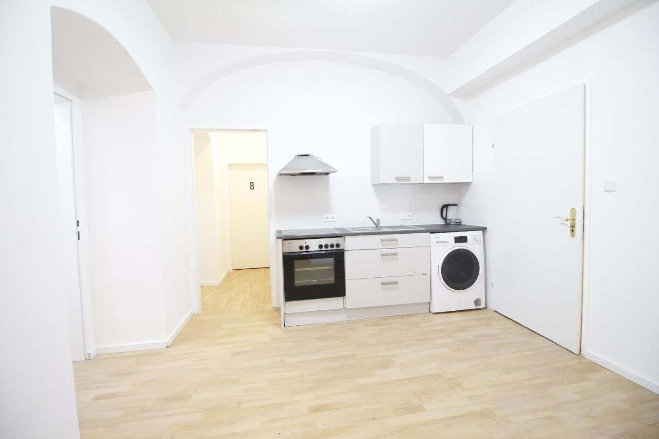 Premier Double Th A Apartment Vienna