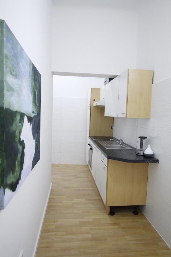 Apartment Premier Double Th A