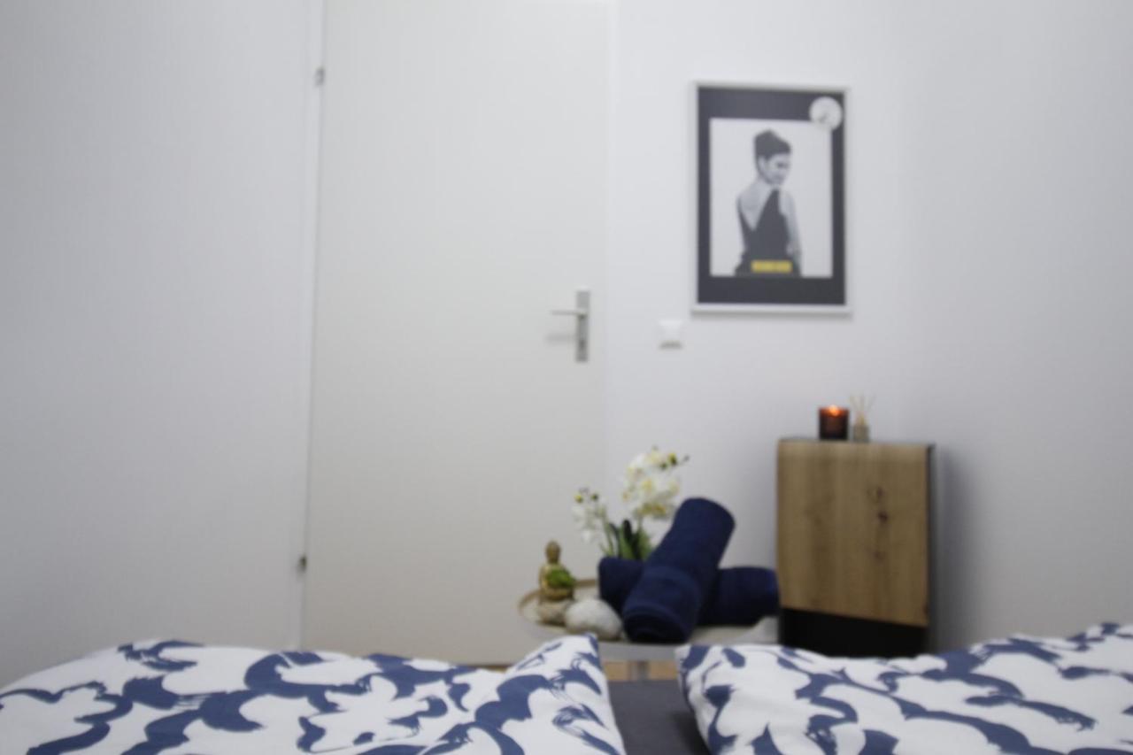 Apartment Premier Double Th A