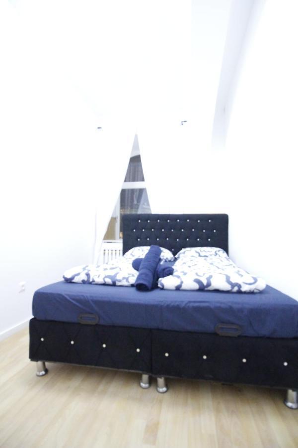 Apartment Premier Double Th A Vienna
