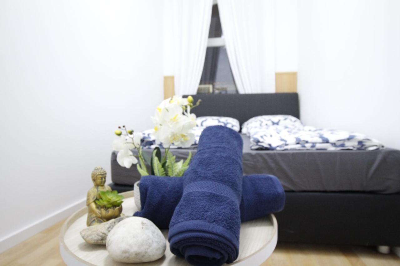 Apartament Premier Double Th A