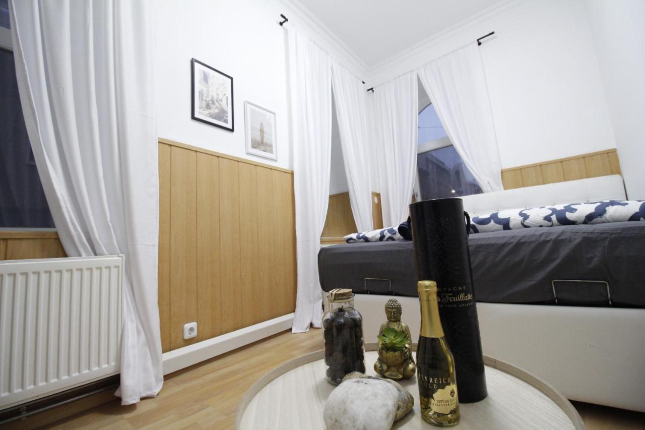 Premier Double Th A Apartament *