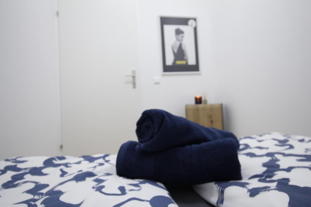 Premier Double Th A Apartament *