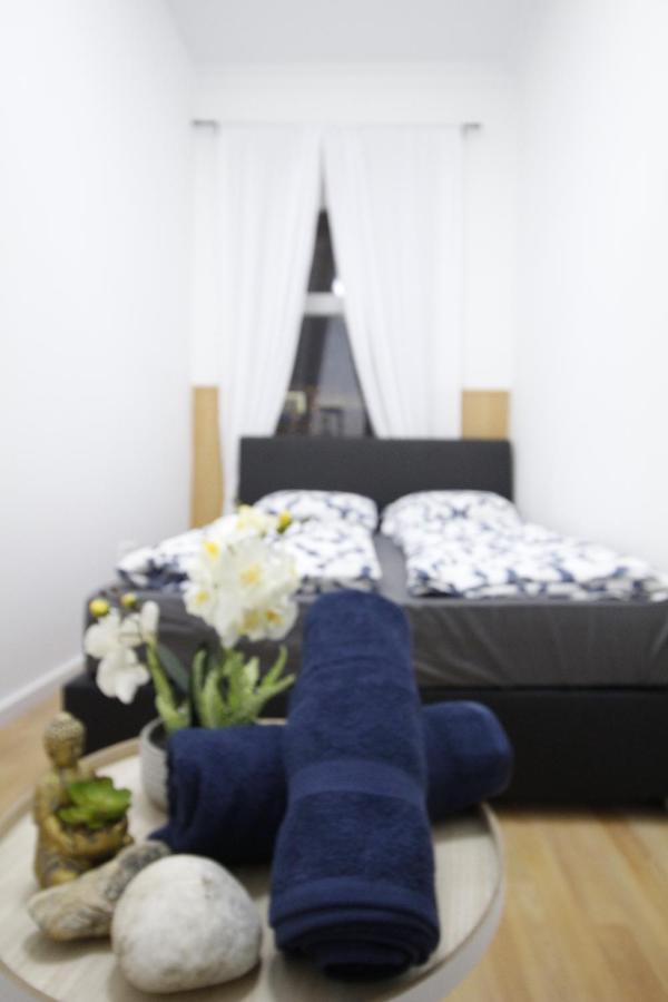 Premier Double Th A Apartament *