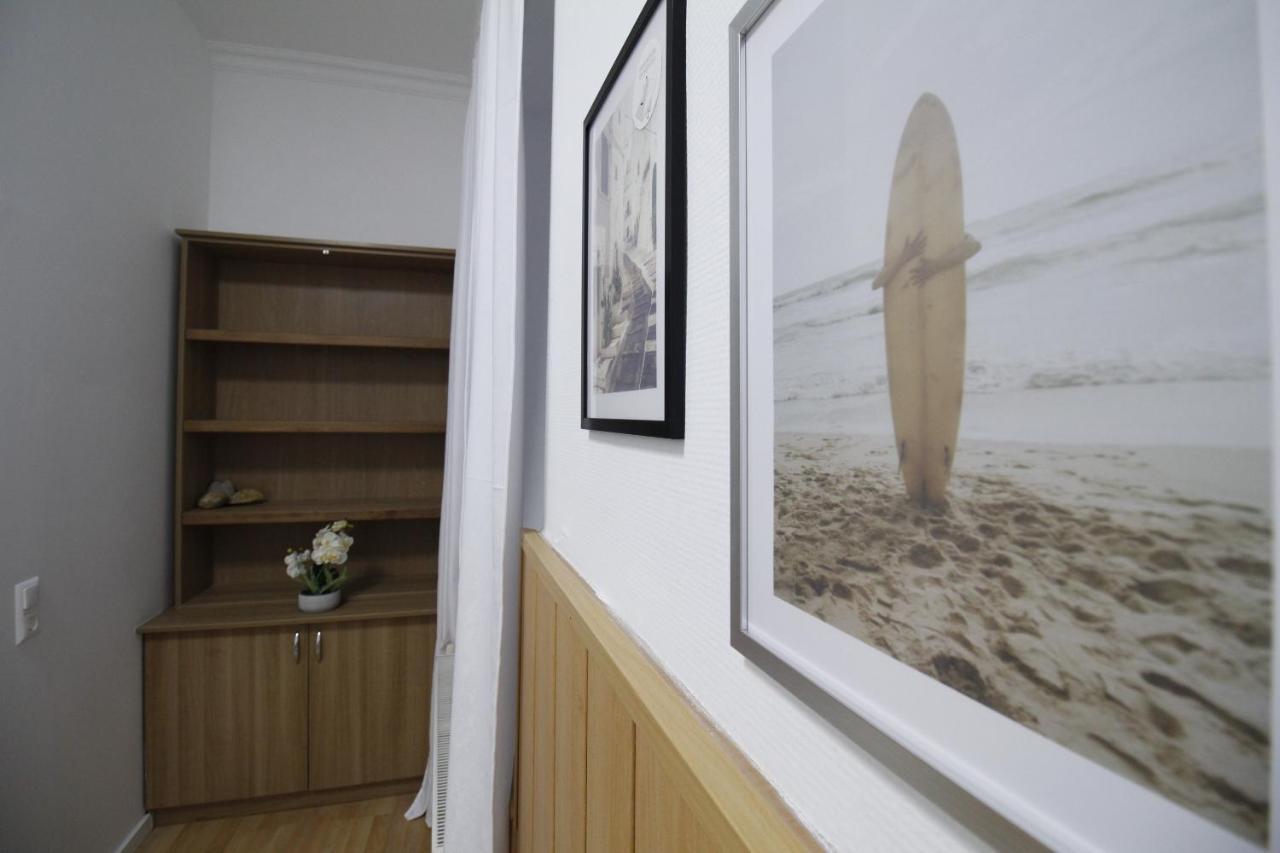 Premier Double Th A Apartament