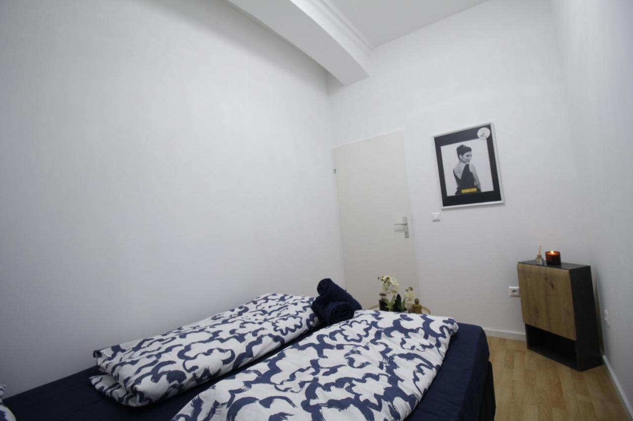 Premier Double Th A * Wien