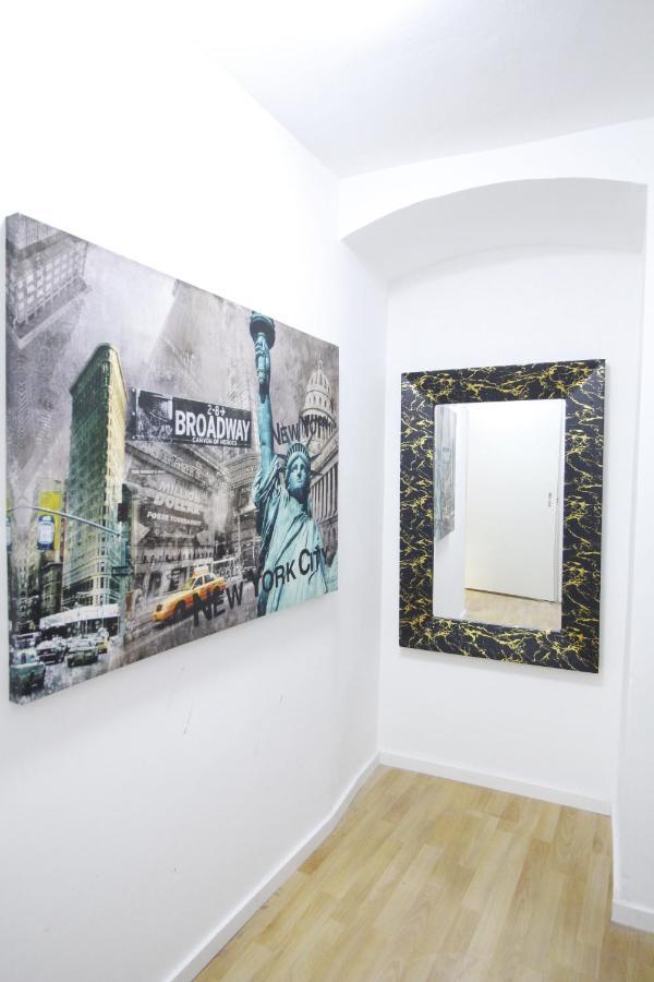 Premier Double Th A Apartament