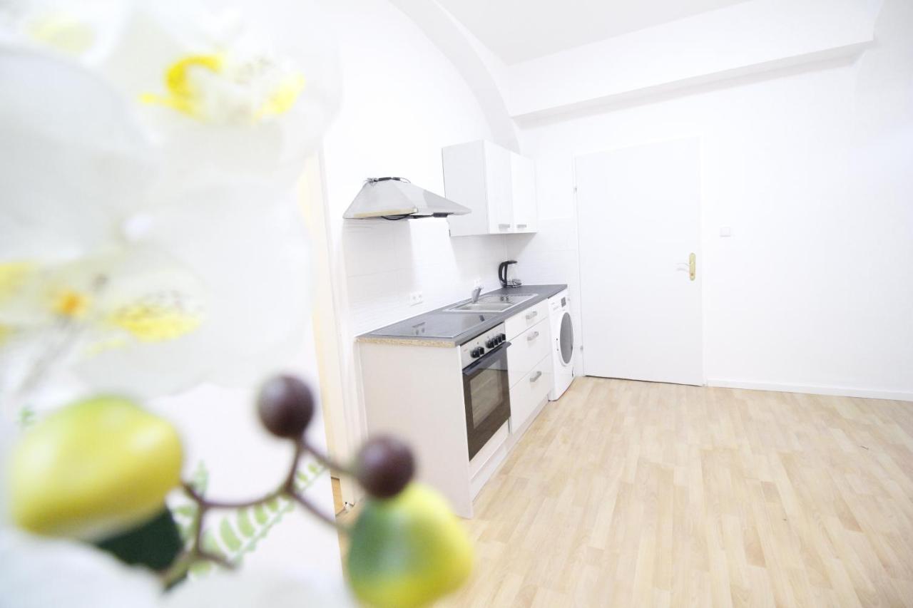 Premier Double Th A Apartament *
