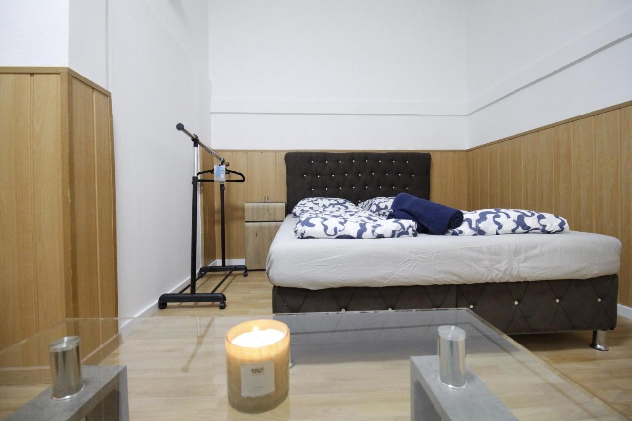 Apartament Premier Double Th A Viena