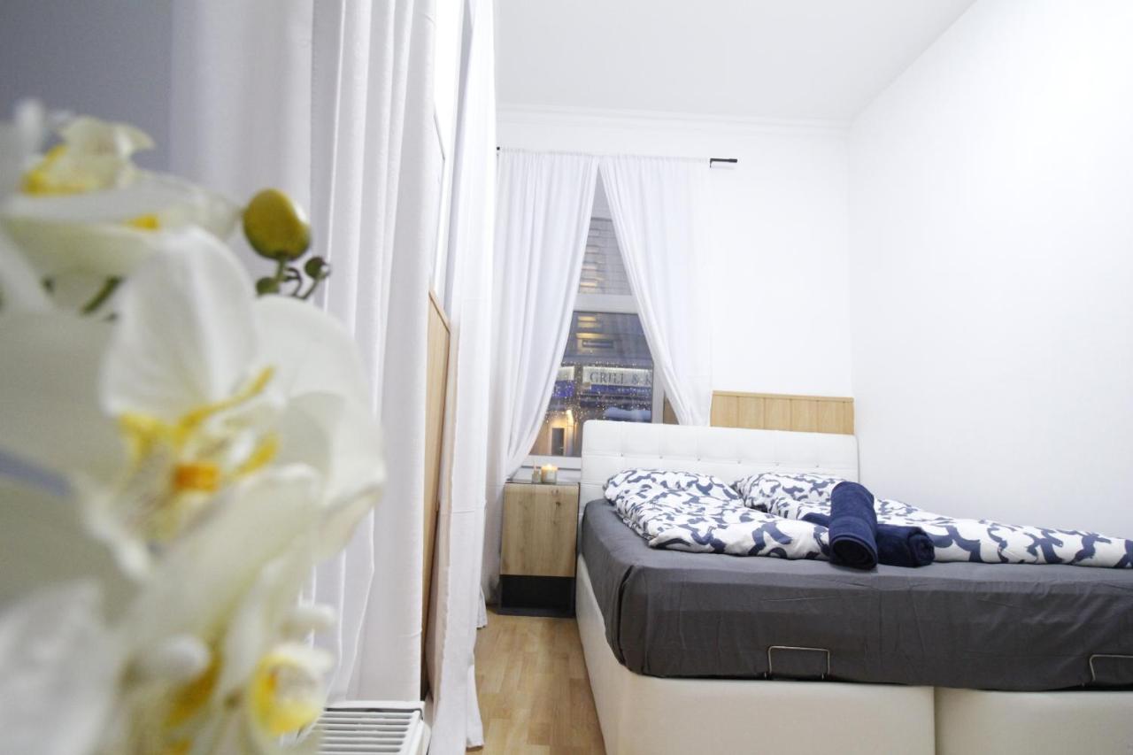 Premier Double Th A Apartament