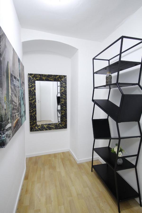 Premier Double Th A Apartament *