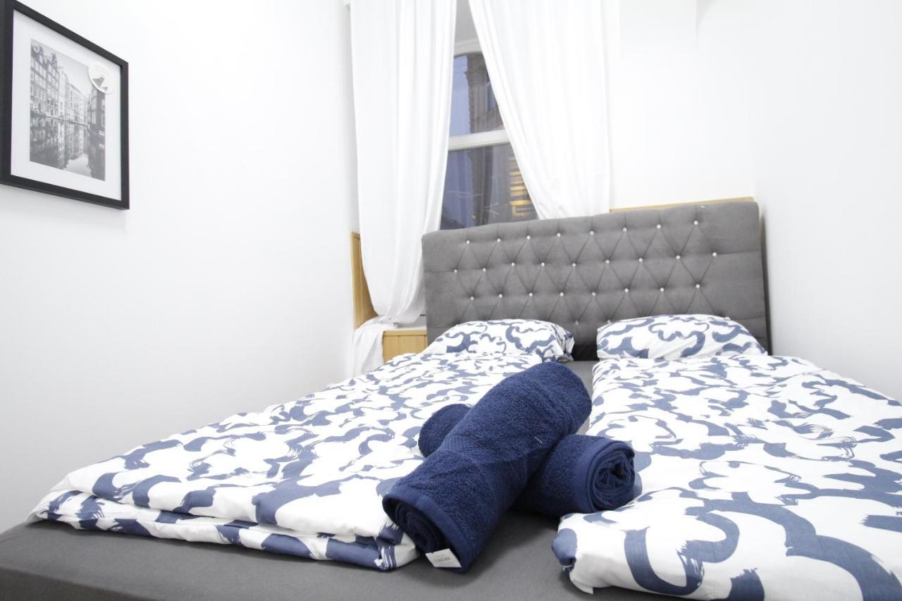 Premier Double Th A Apartament *