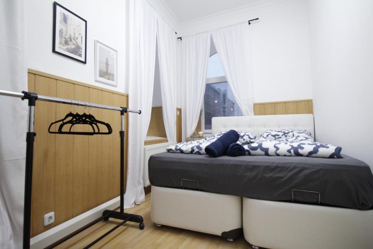 Premier Double Th A Apartament Viena